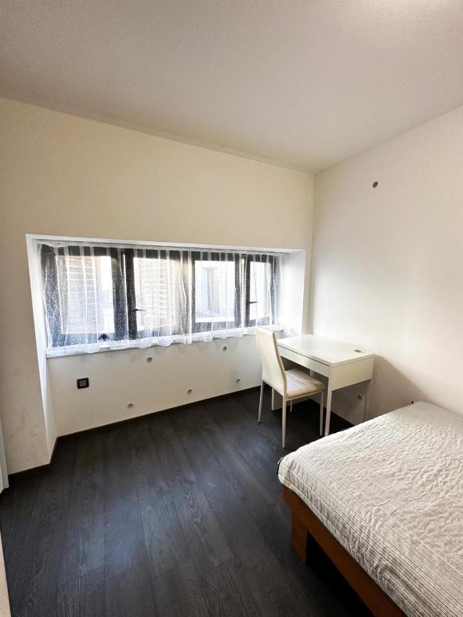 Apartma Jugo Koper Buitenkant foto