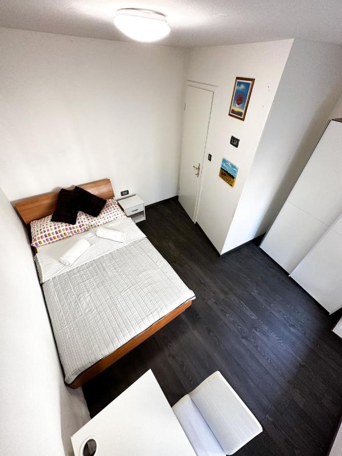 Apartma Jugo Koper Buitenkant foto