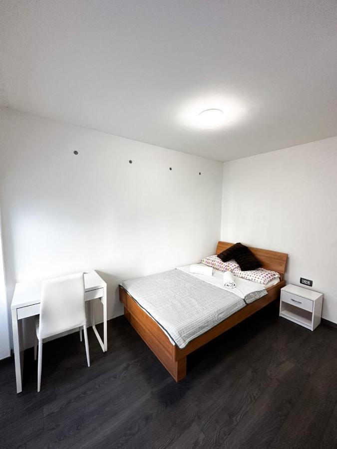 Apartma Jugo Koper Buitenkant foto